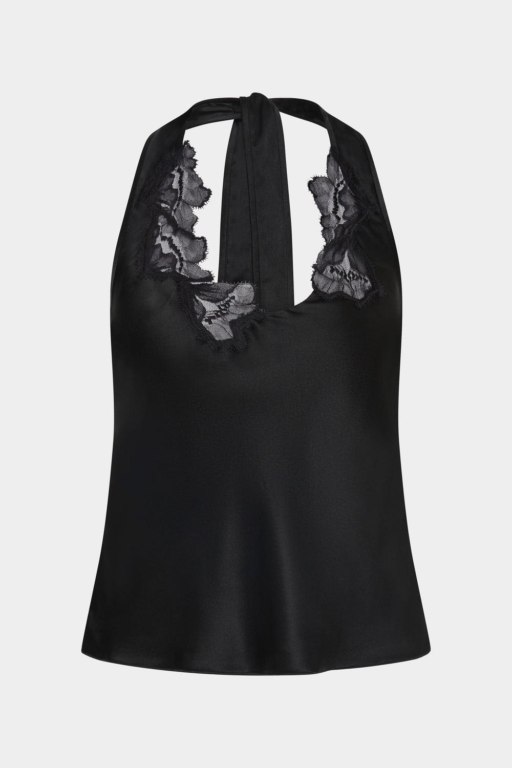 Montparnasse Halter Top
