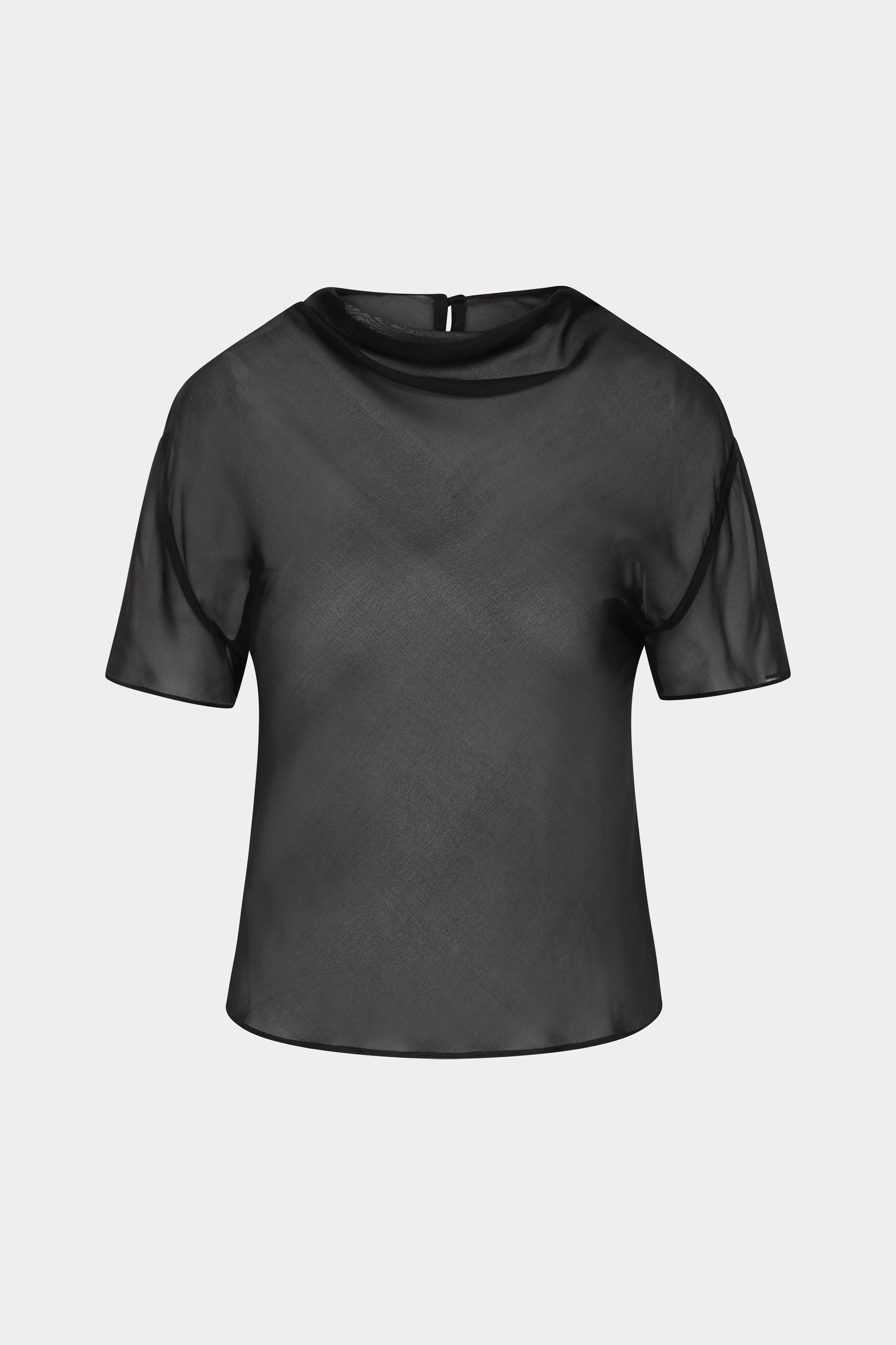 Strobe Top
