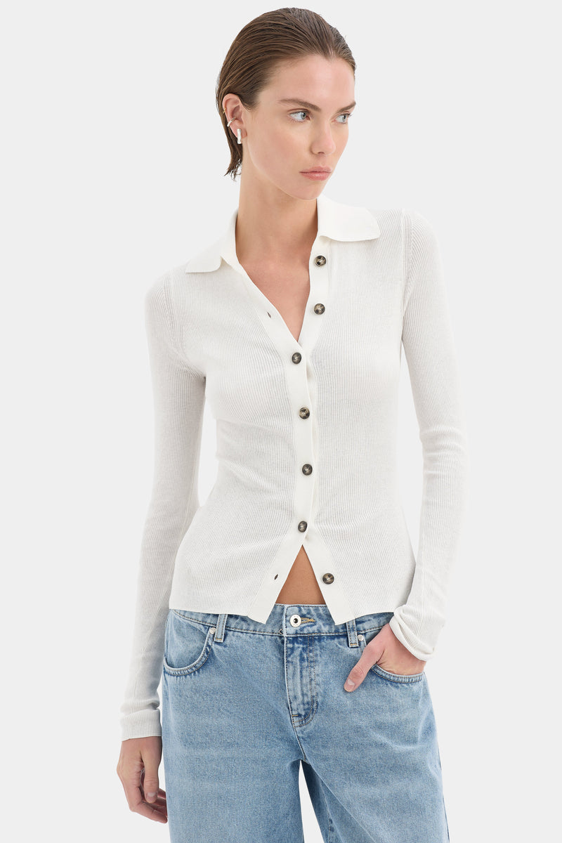 Aela Cardigan
