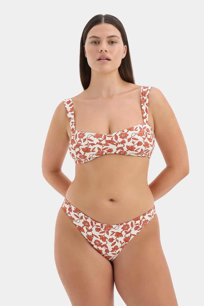 Chloe Shaped Brief