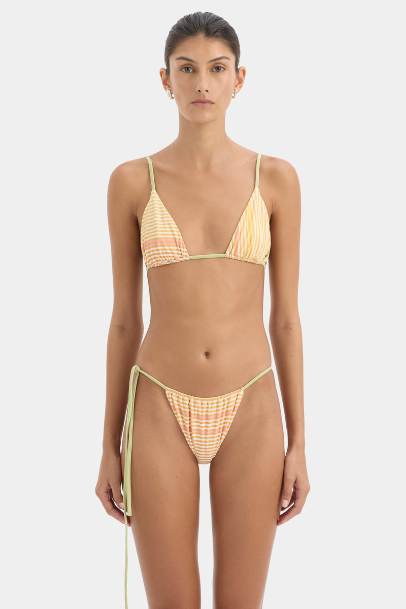 Calypso String Brief