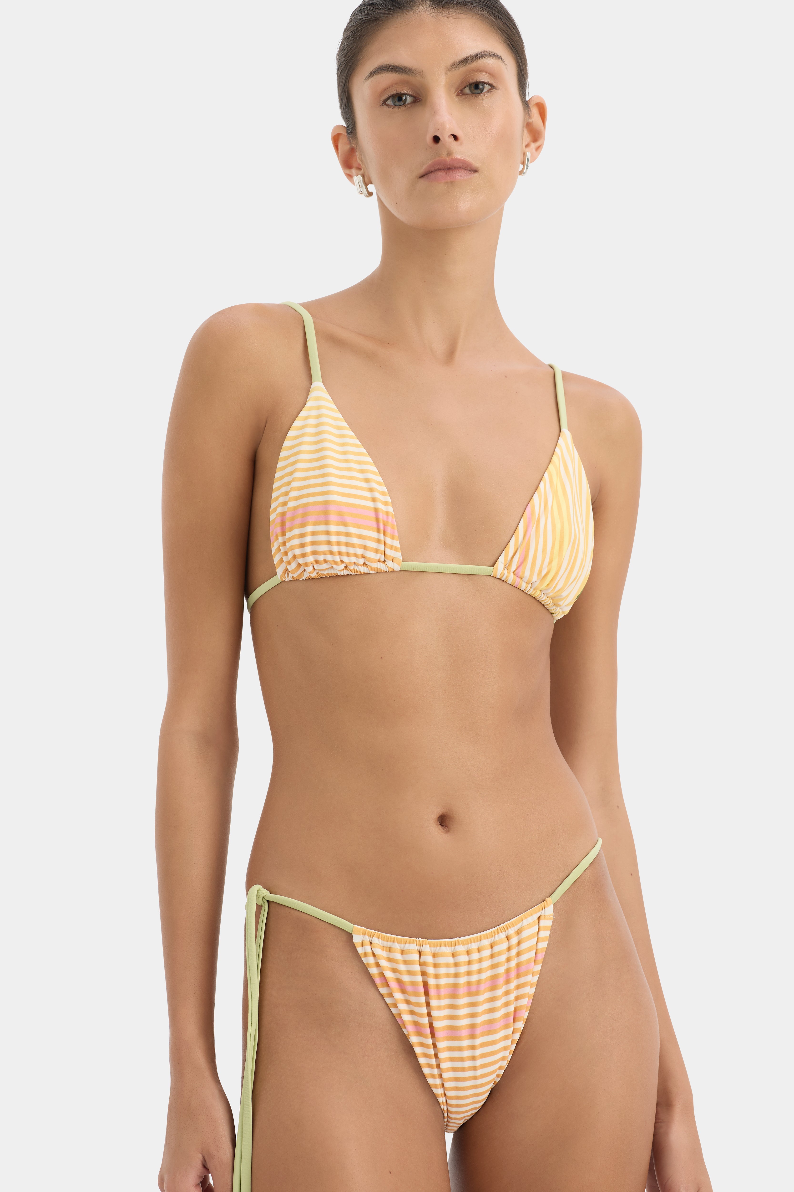 Calypso String Brief