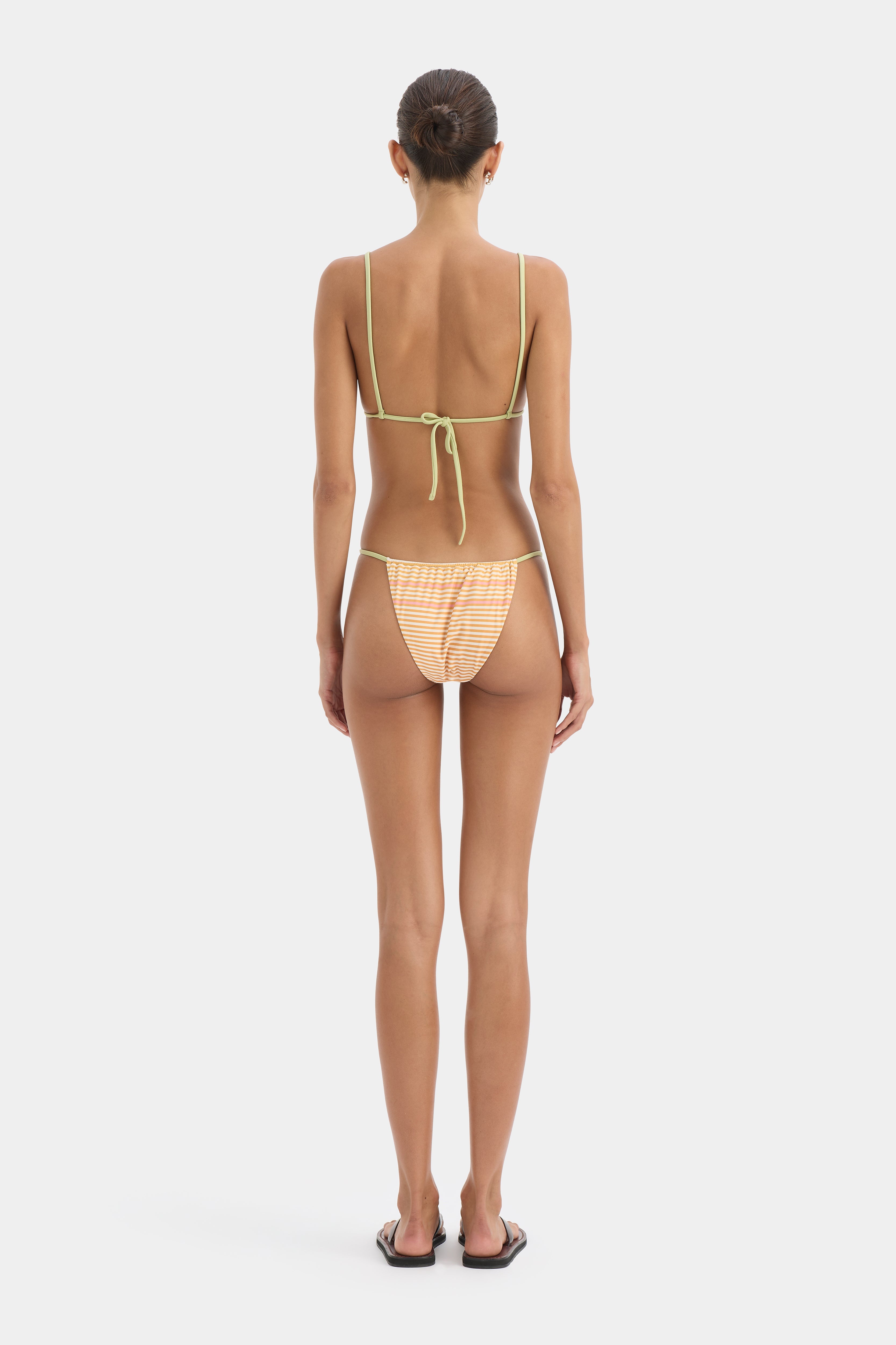 Calypso String Brief