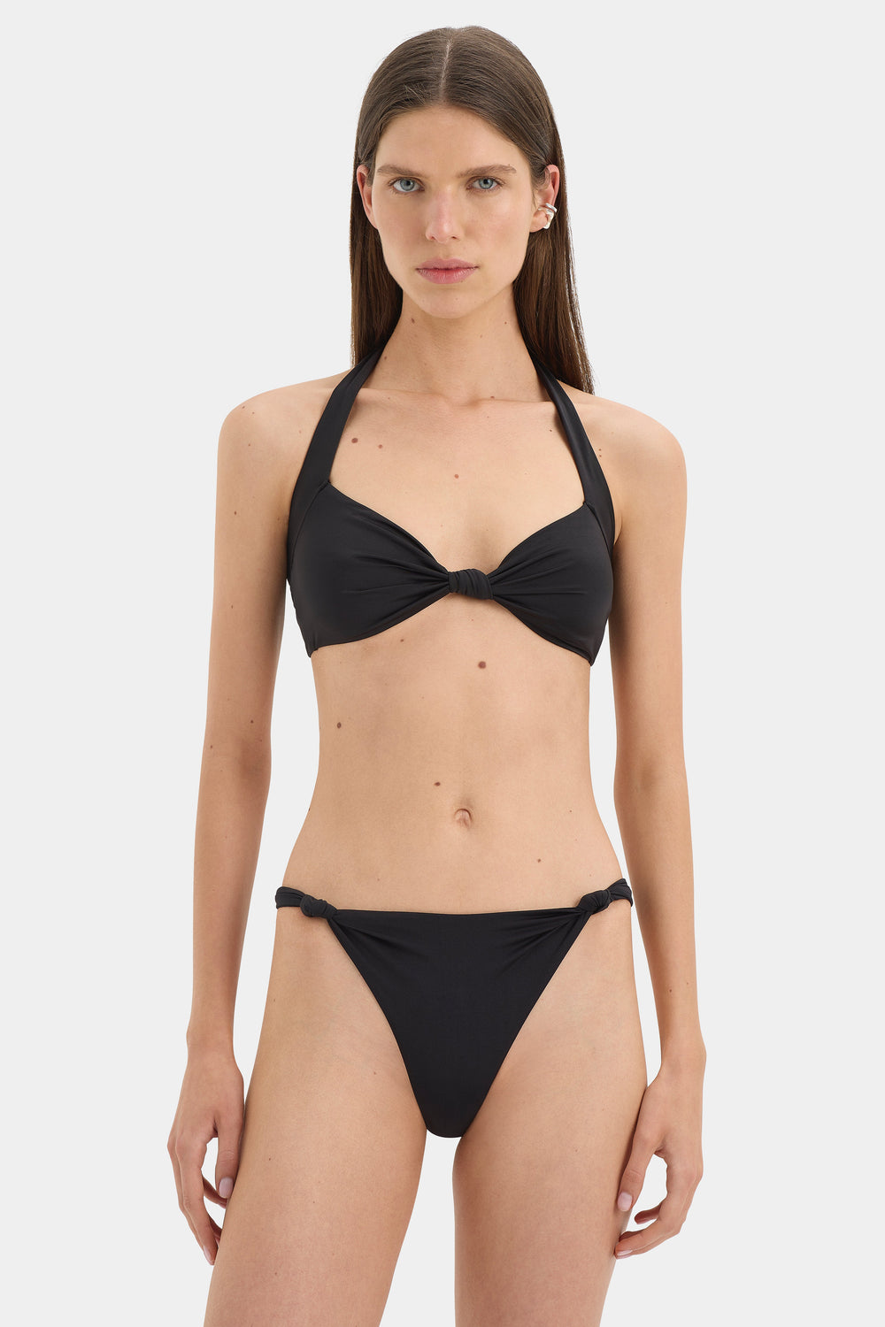 Lucia Knot Balconette