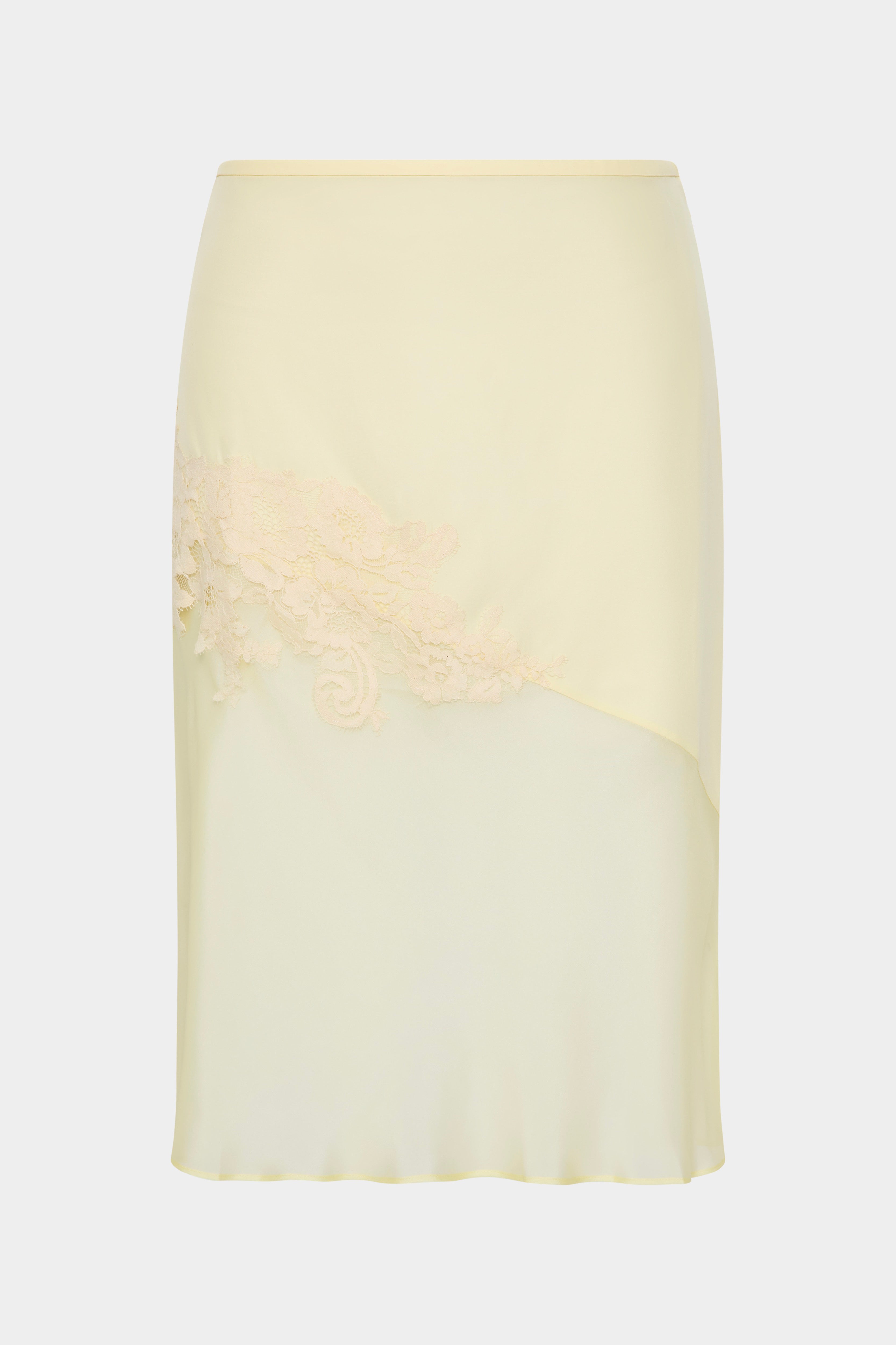Noria Midi Skirt