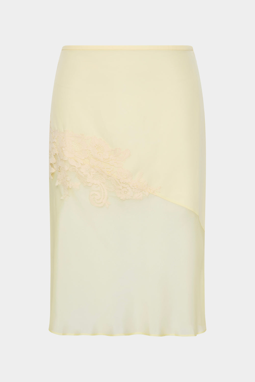 Noria Midi Skirt
