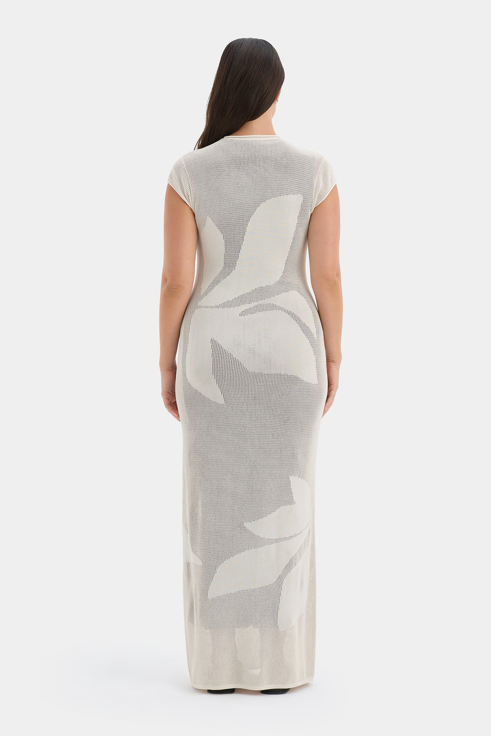 Solange Midi Dress