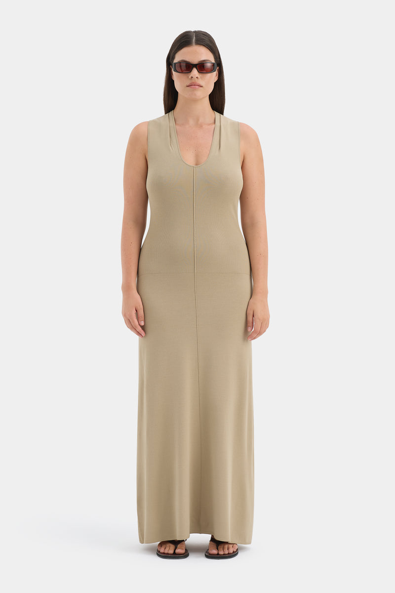 Apolline Maxi Dress