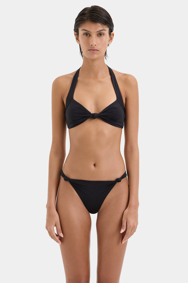 Lucia Knot Balconette