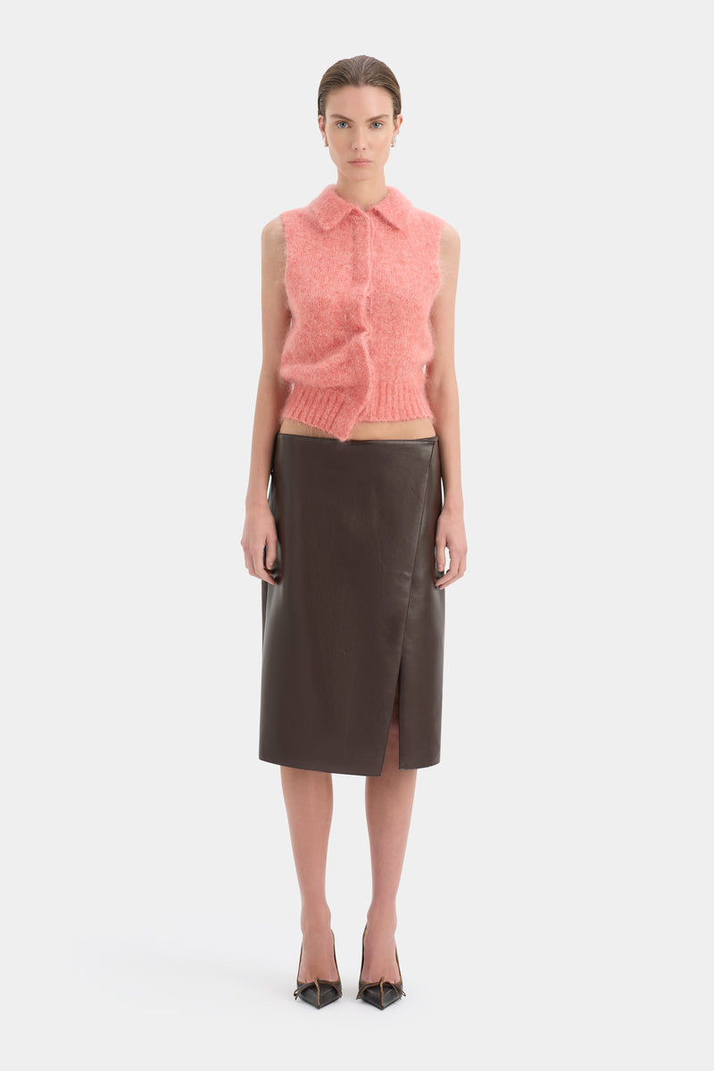 Marius Knit Vest