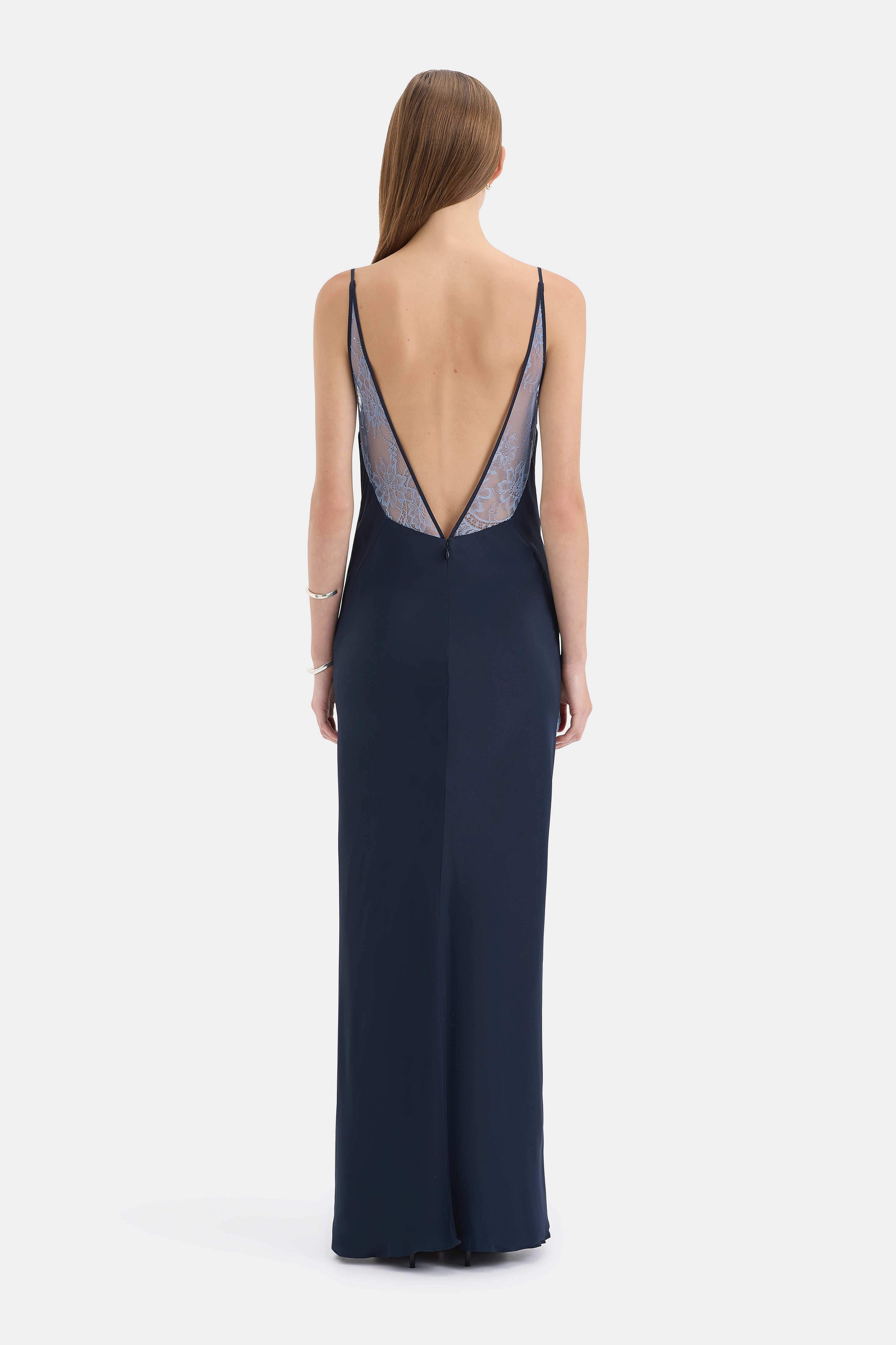 Elsie Lace Gown SIR. Elsie Lace Gown SIR.