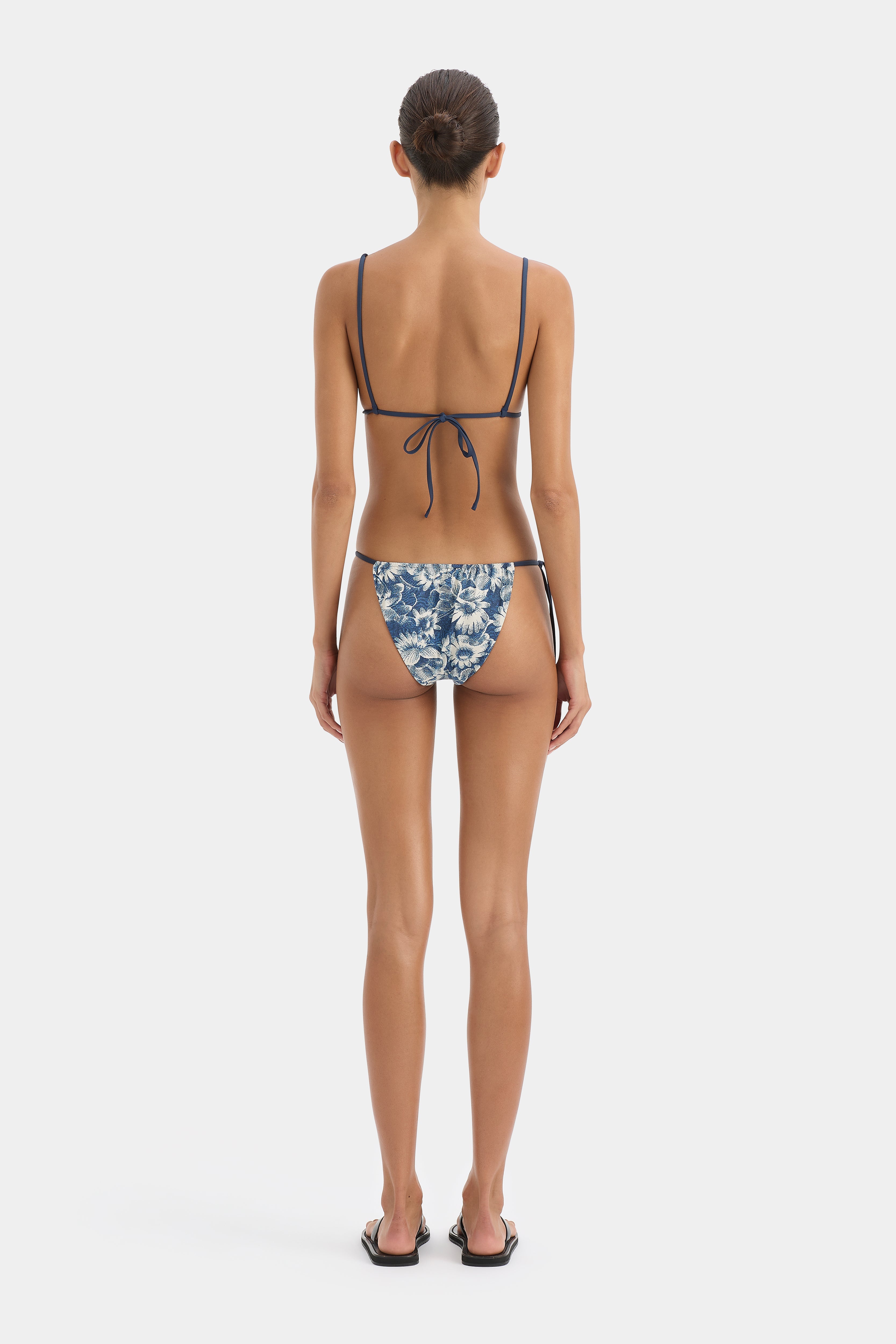 Lilia String Brief
