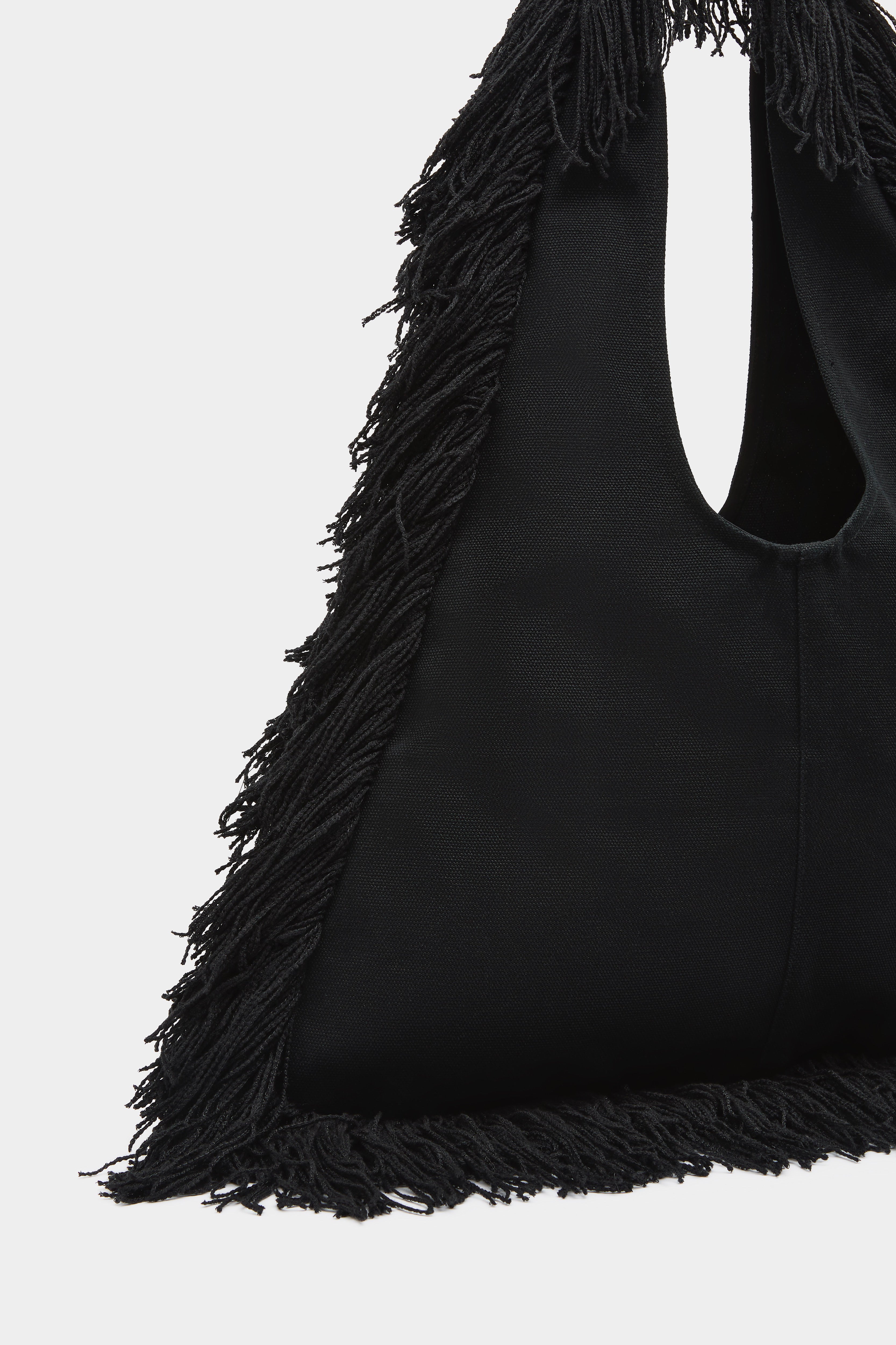 Lior Fringe Bag