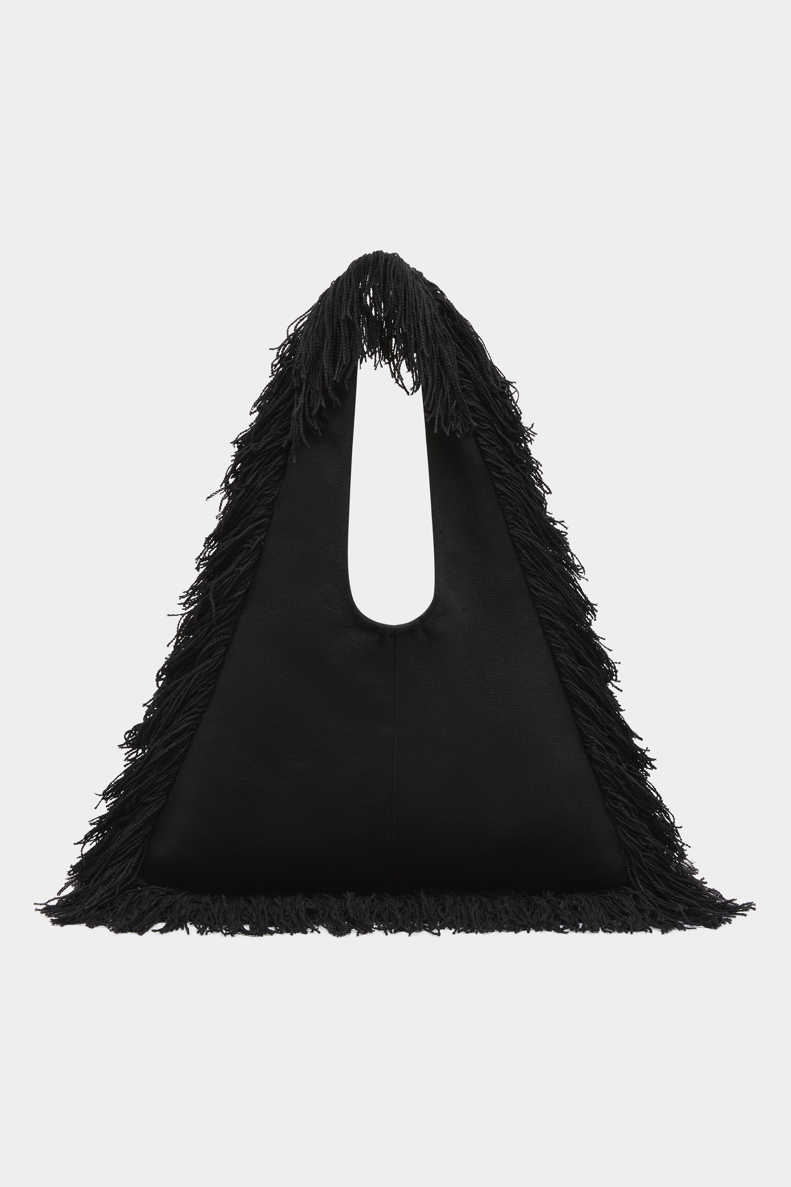 Lior Fringe Bag
