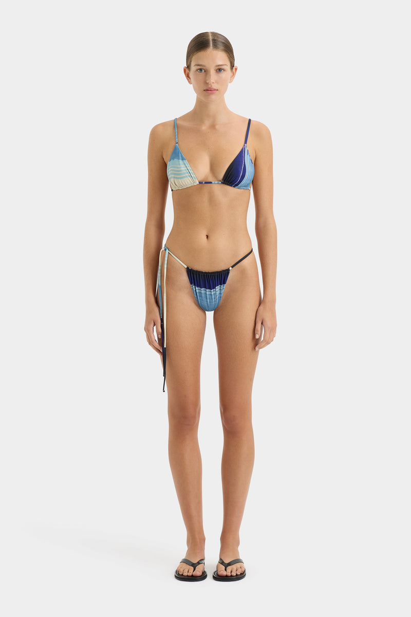 Swim Tops | String & Bra Style Bikini Tops & More | SIR.