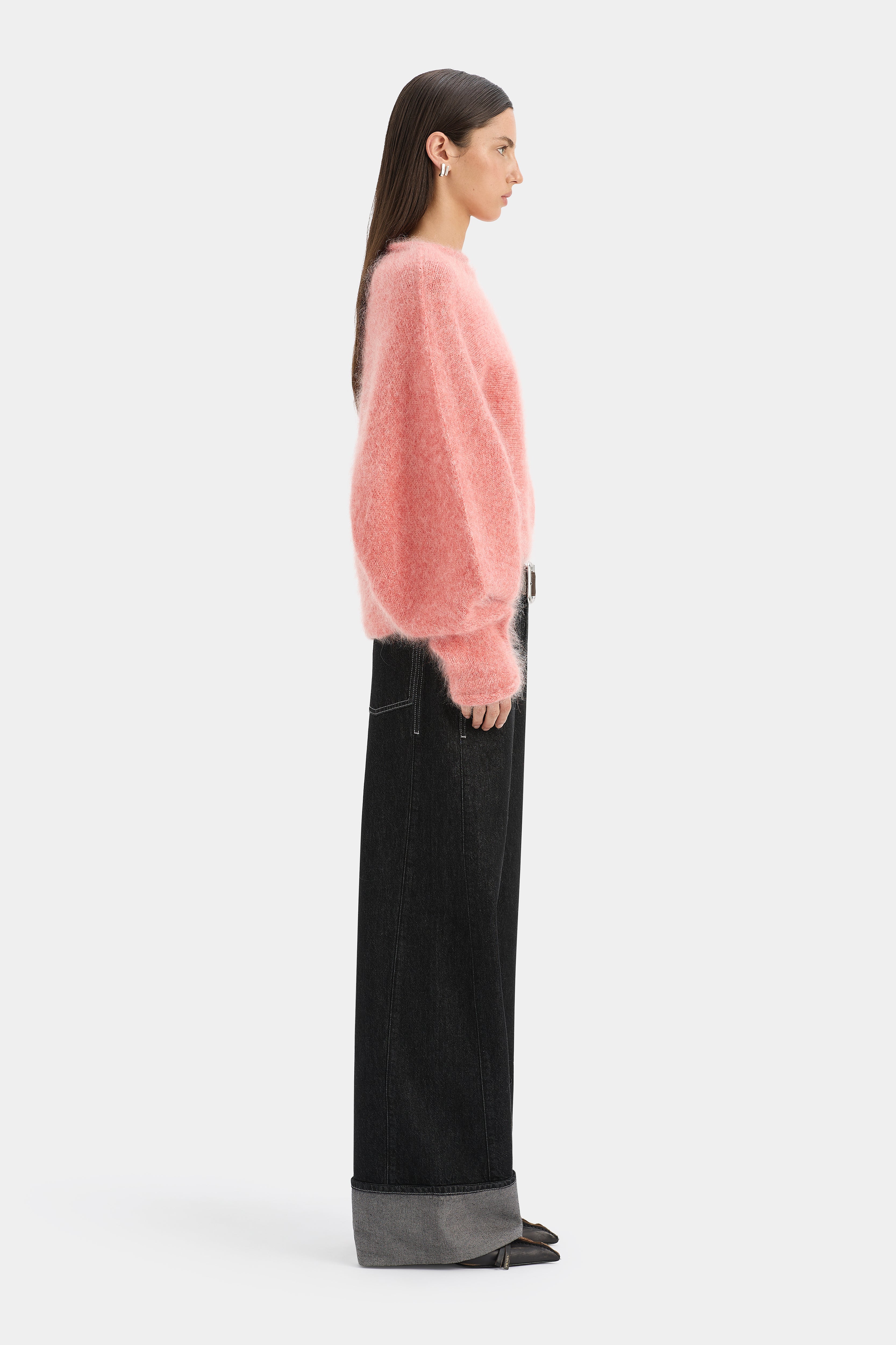 Marius Knit Sweater