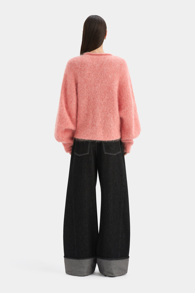 Marius Knit Sweater