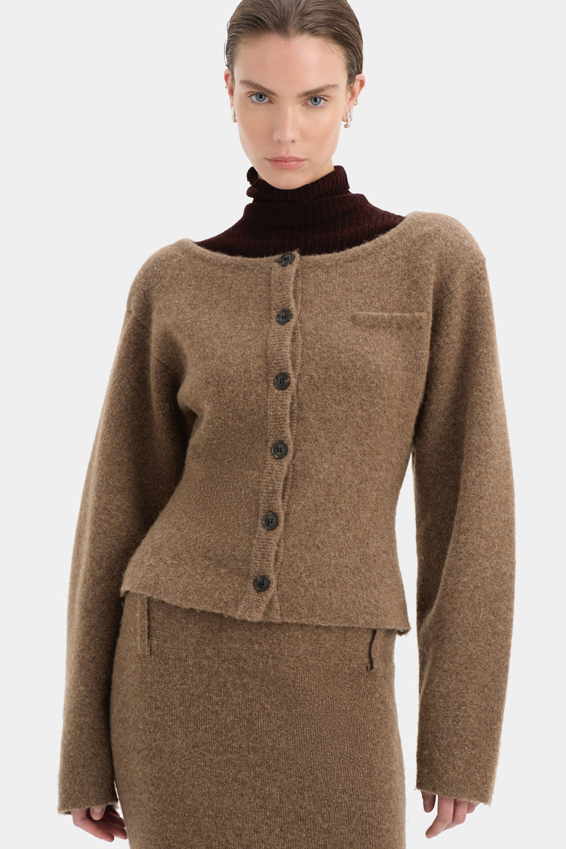 Anette Cardigan