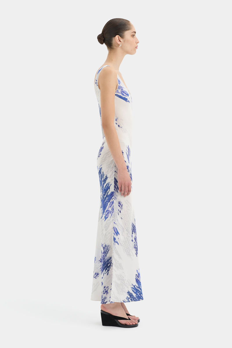 Sofia Slip Dress