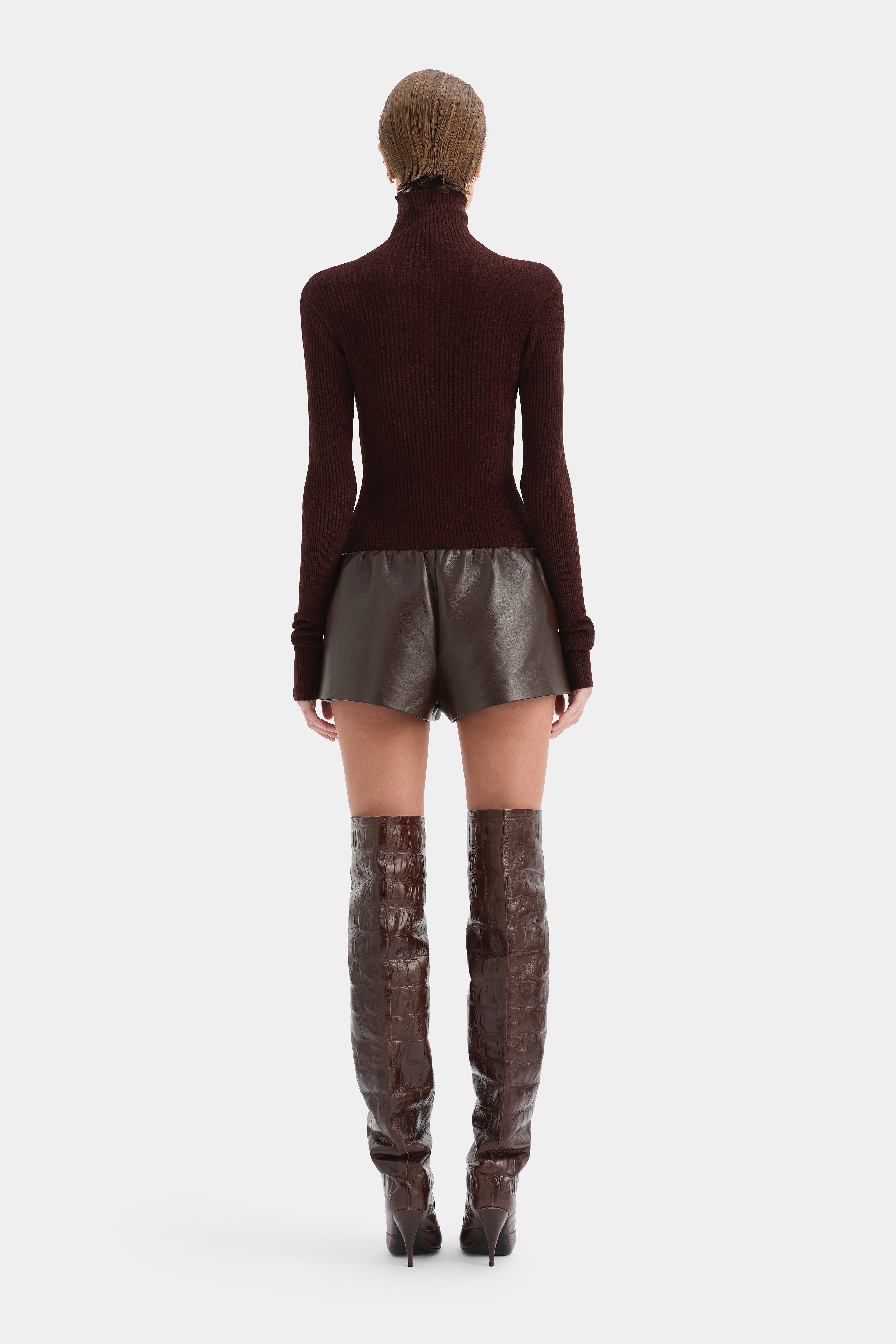 Tomi Mini Short