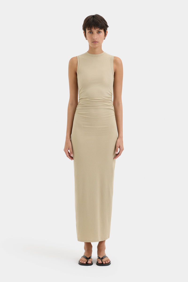 Liana Midi Dress