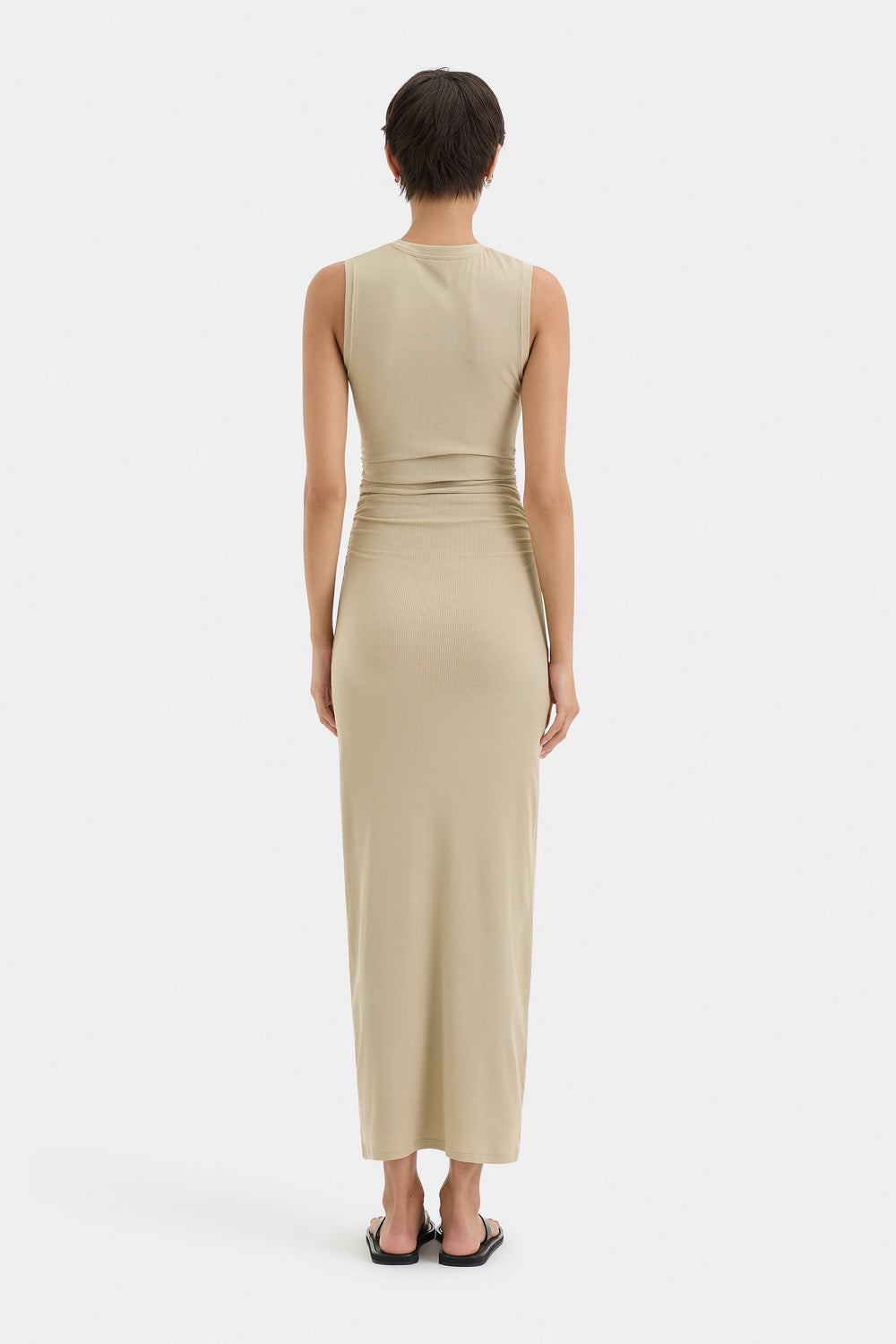 Liana Midi Dress