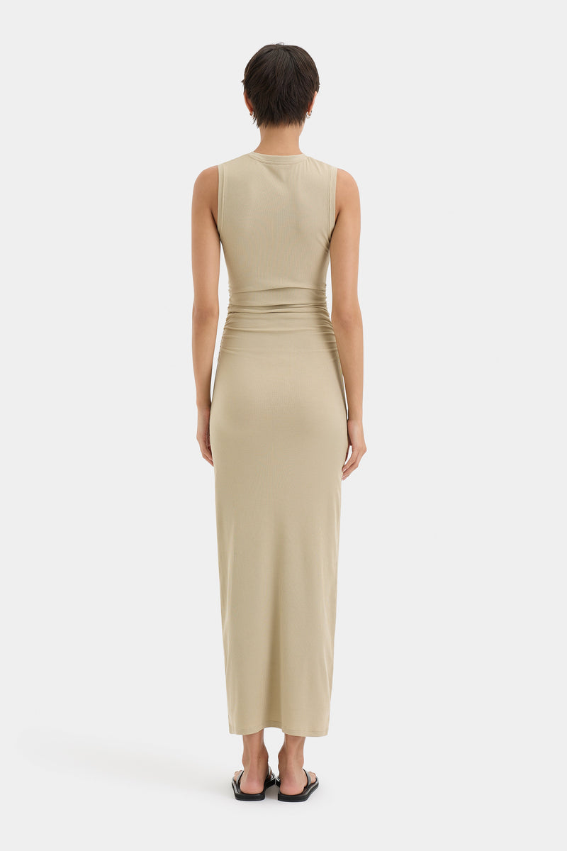 Liana Midi Dress