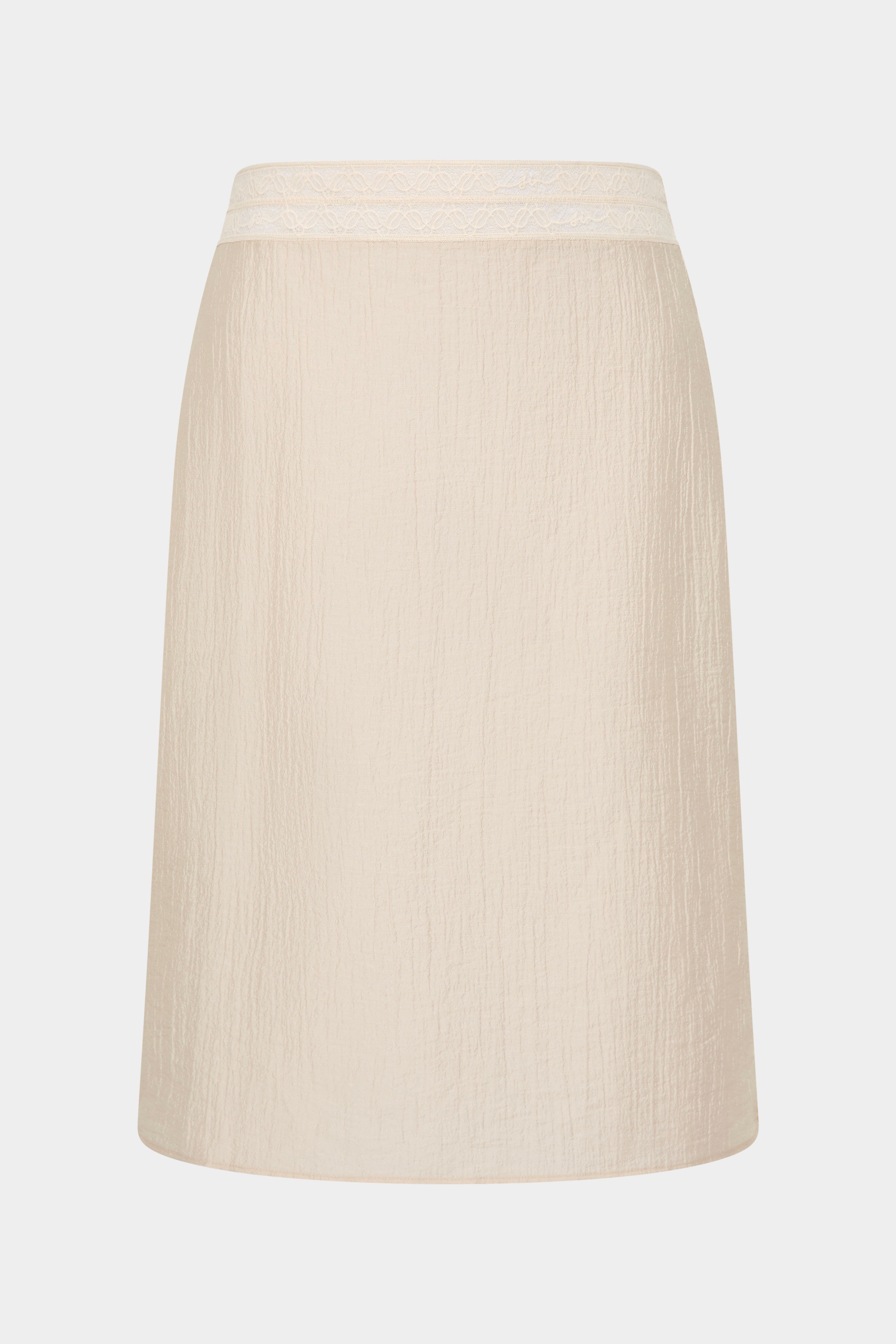 Nora Midi Skirt