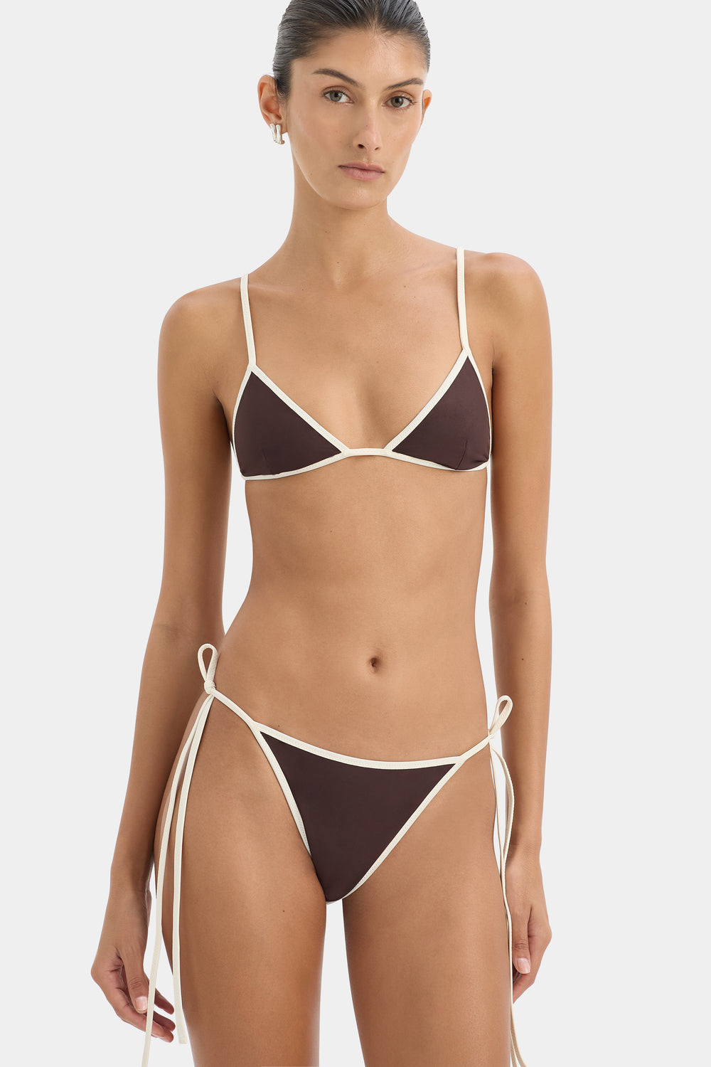 Ari Reversible Tie Brief