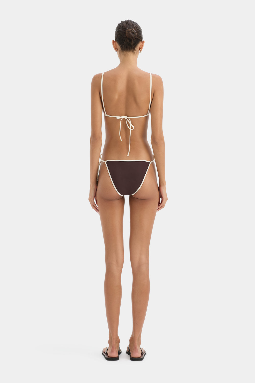 Ari Reversible Tie Brief