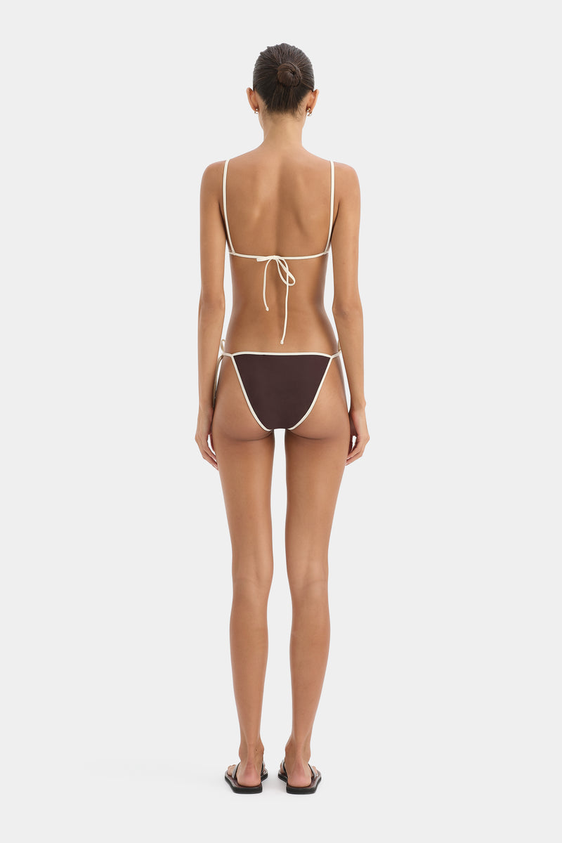 Ari Reversible Tie Brief