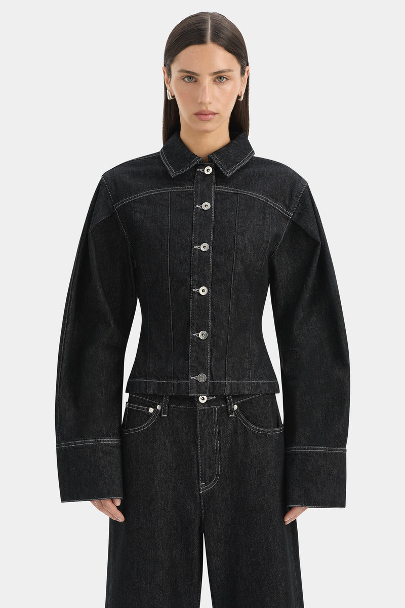 Malou Jacket