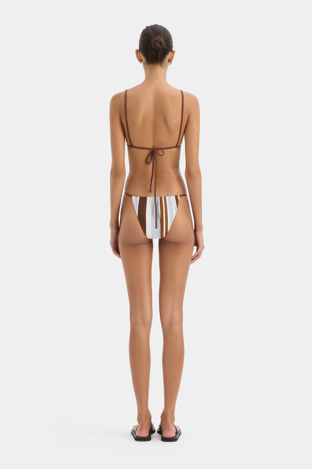 Marais String Triangle Top