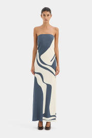 Strapless Dresses