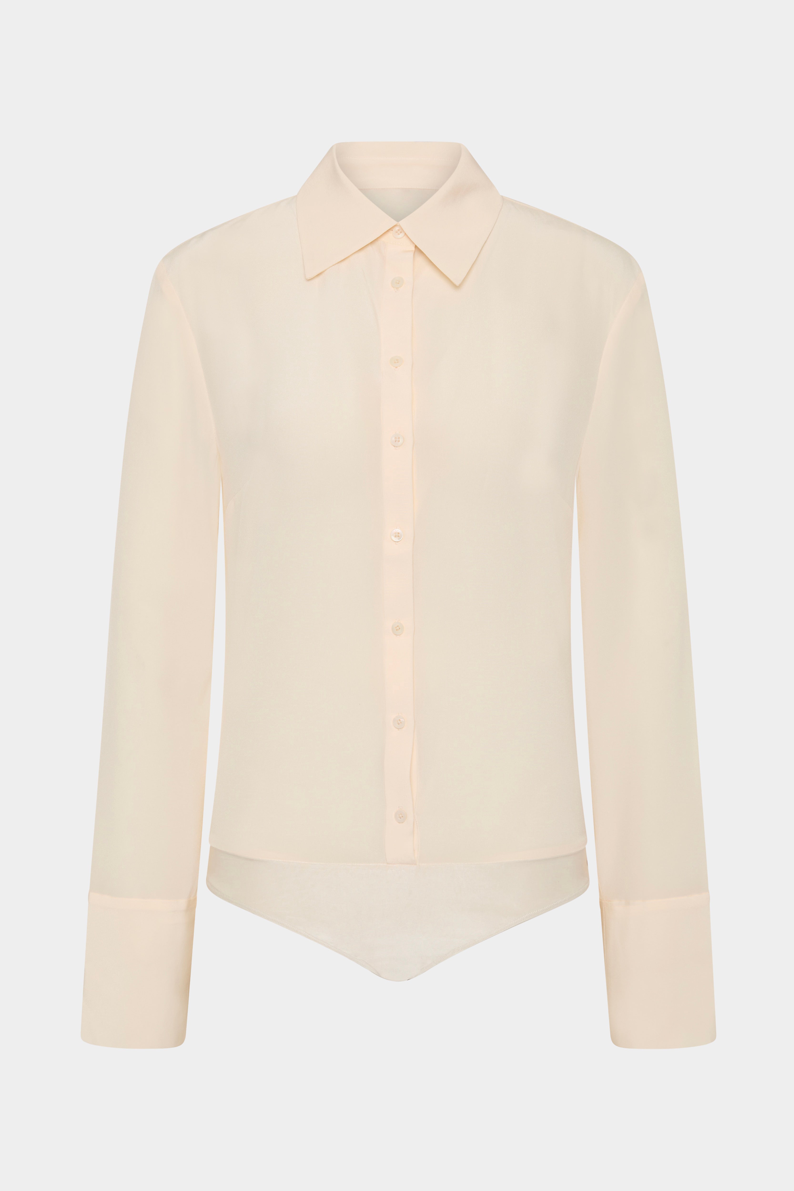 Rousseau Bodysuit