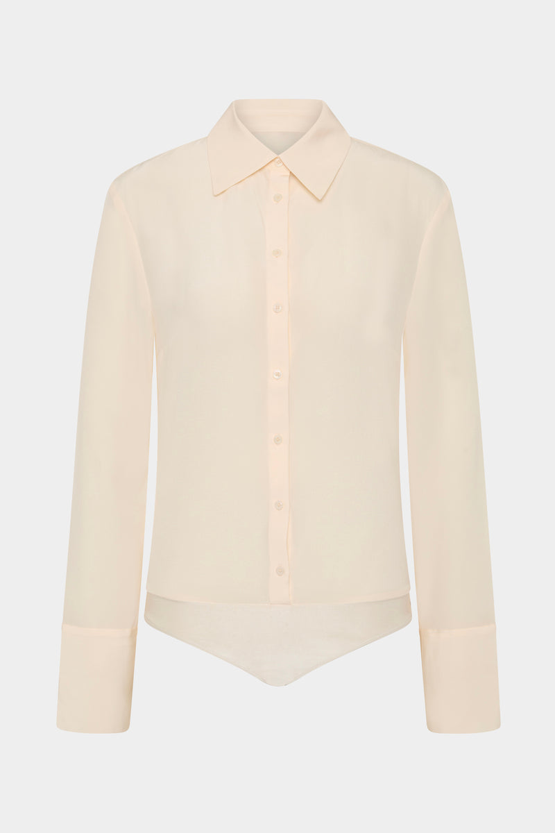 Rousseau Bodysuit