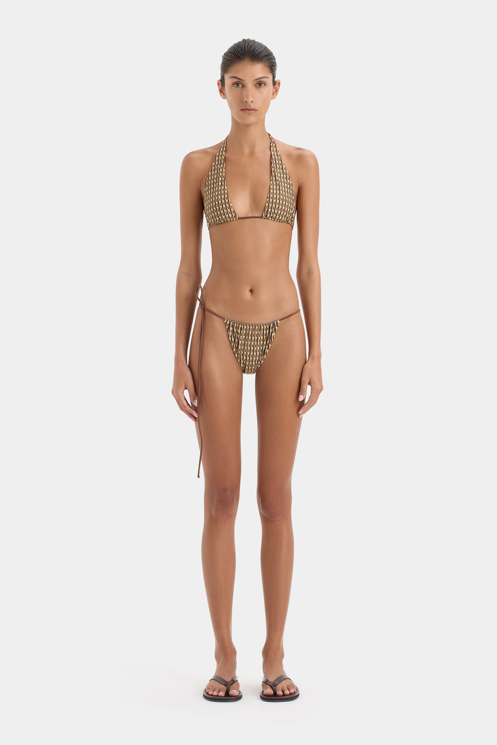 Cooper String Brief