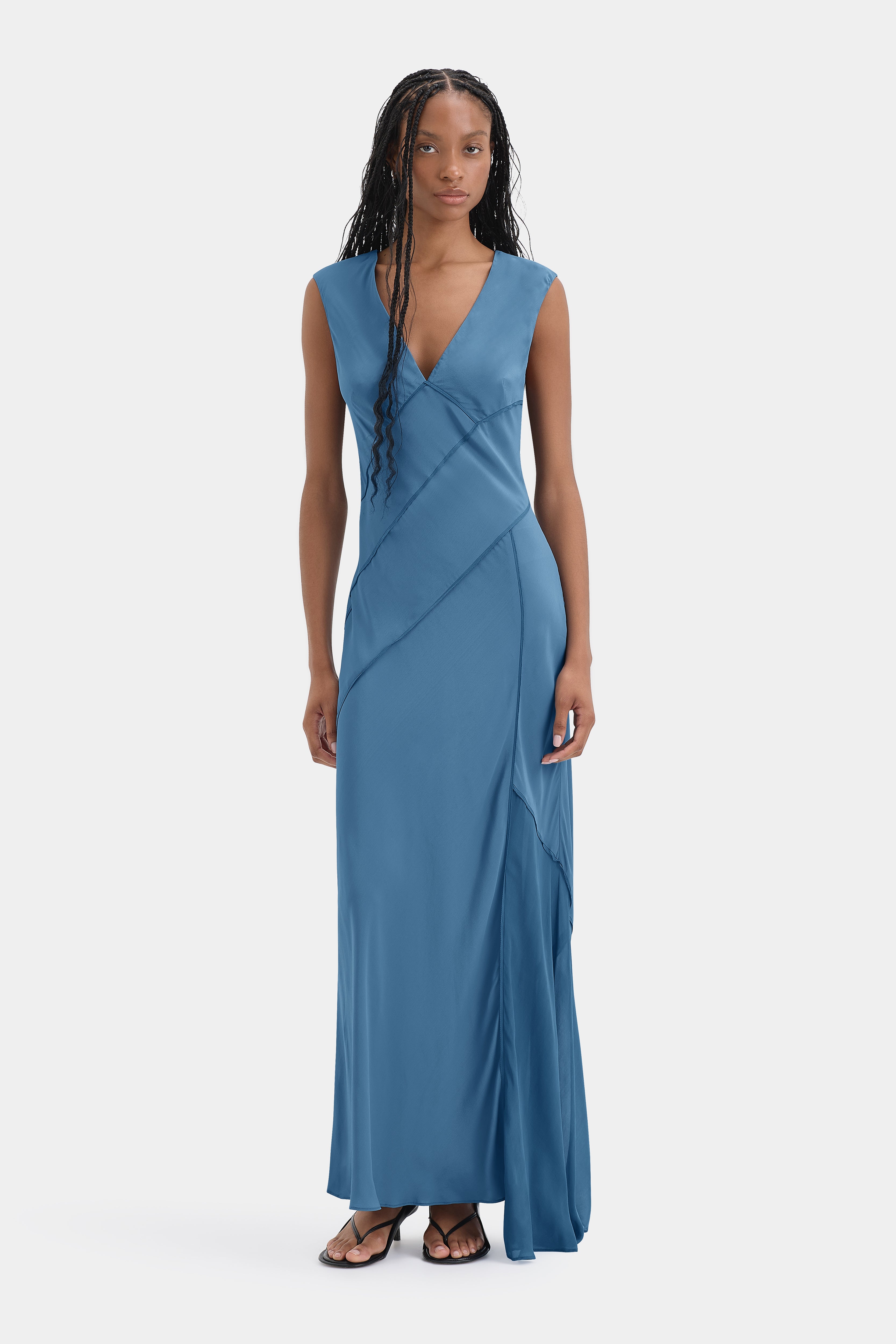 Blue Dresses | Light Blue, Cobalt, Baby Blue & Navy | SIR. Blue Dresses | Light Blue, Cobalt, Baby Blue & Navy | SIR.