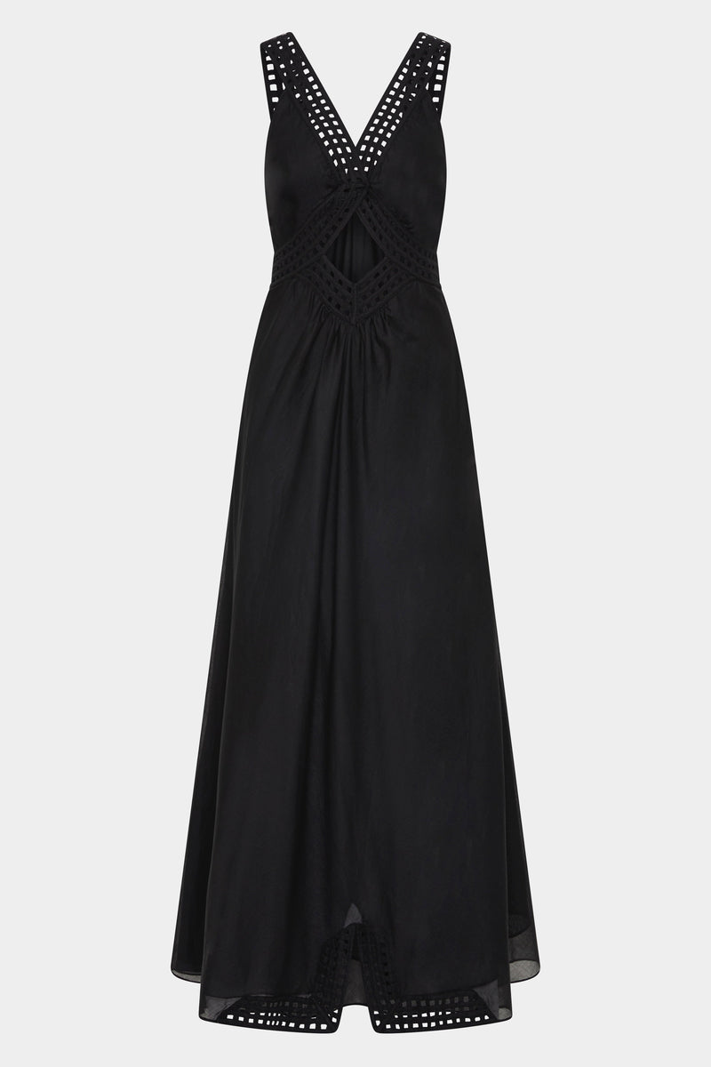 Solara Cut Out Dress