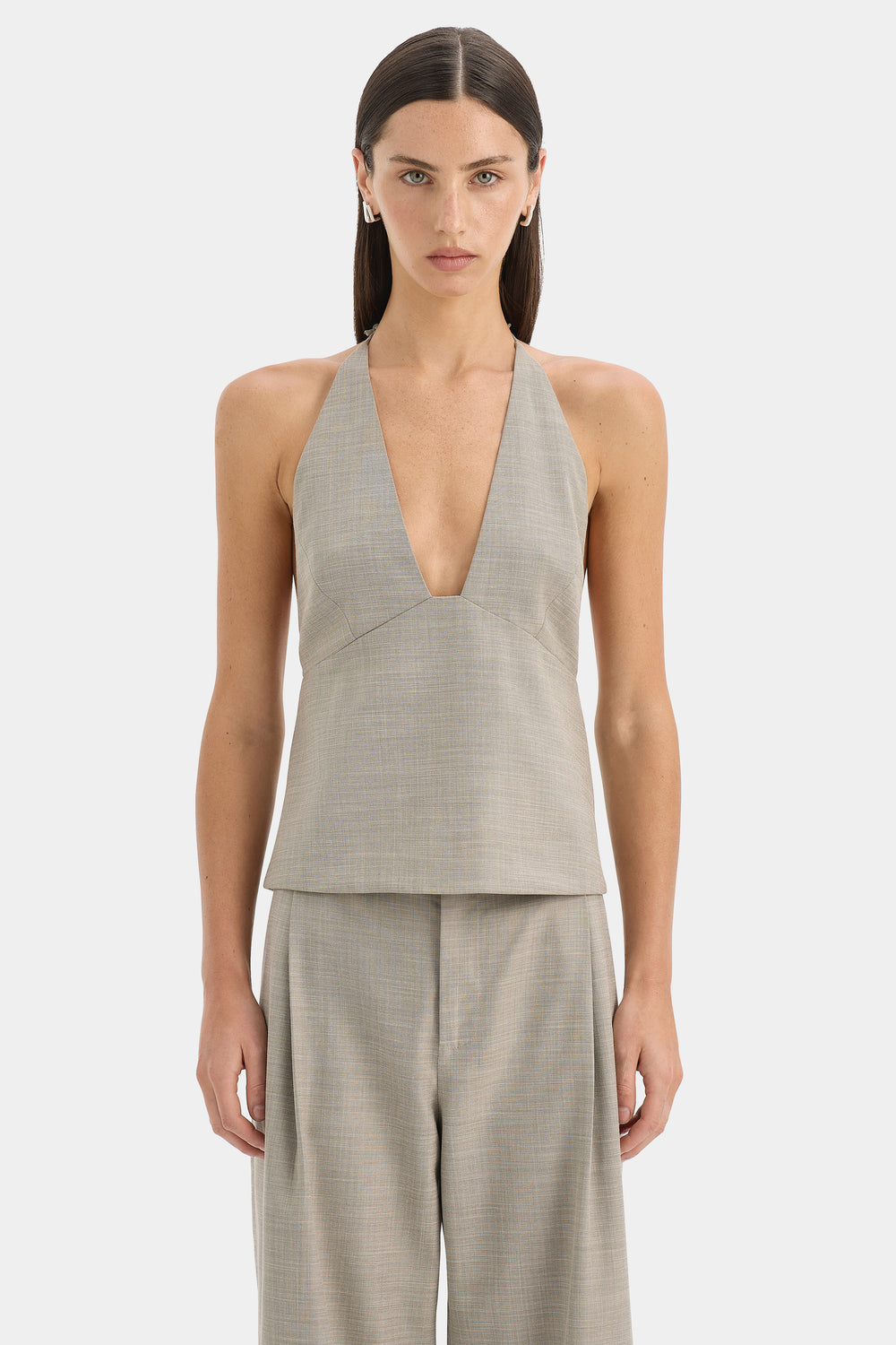 Solene Trouser