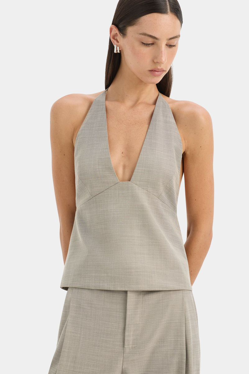 Solene Trouser