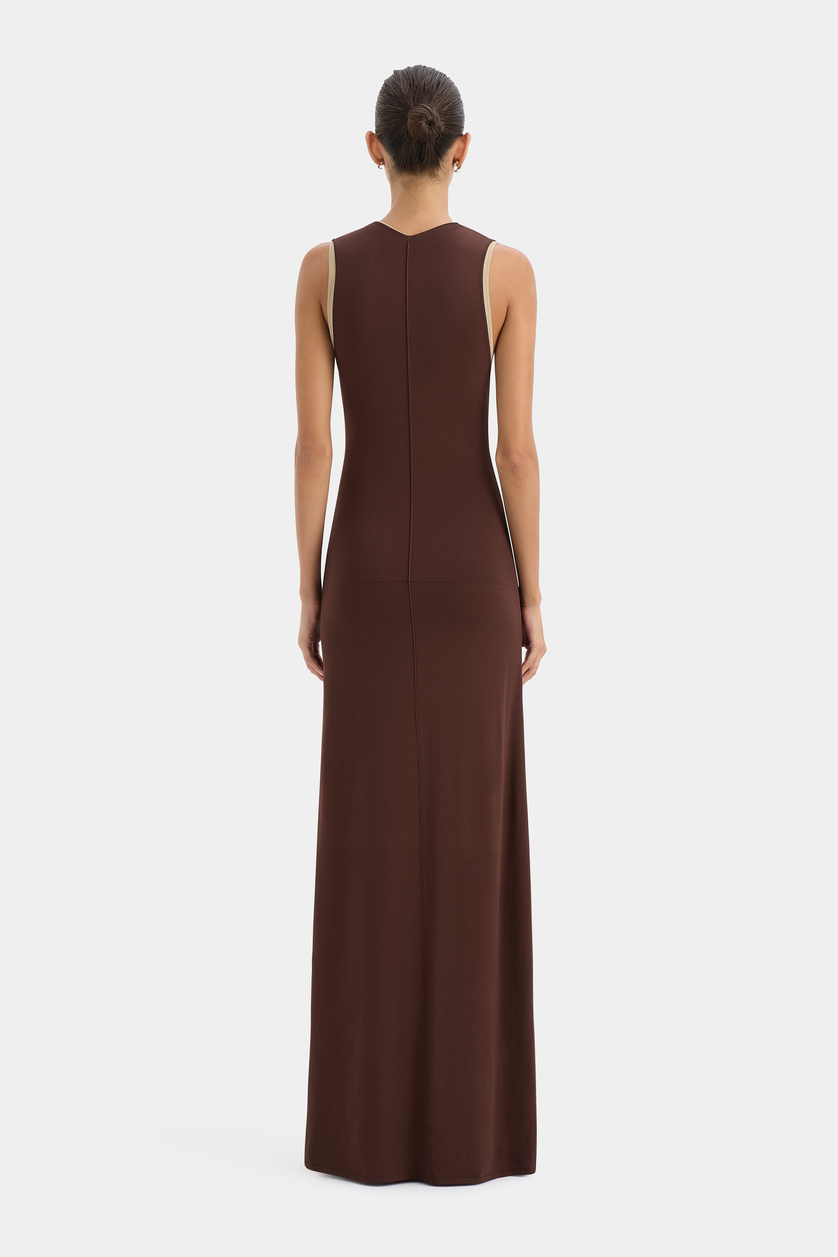 Apolline Maxi Dress