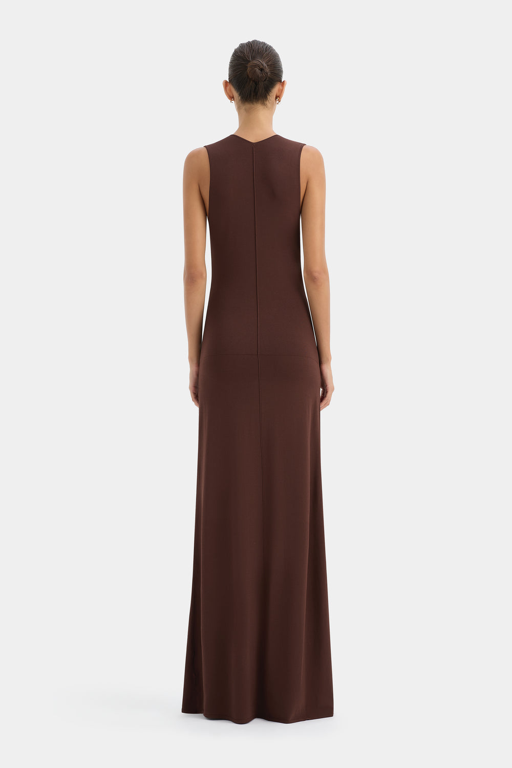 Apolline Maxi Dress