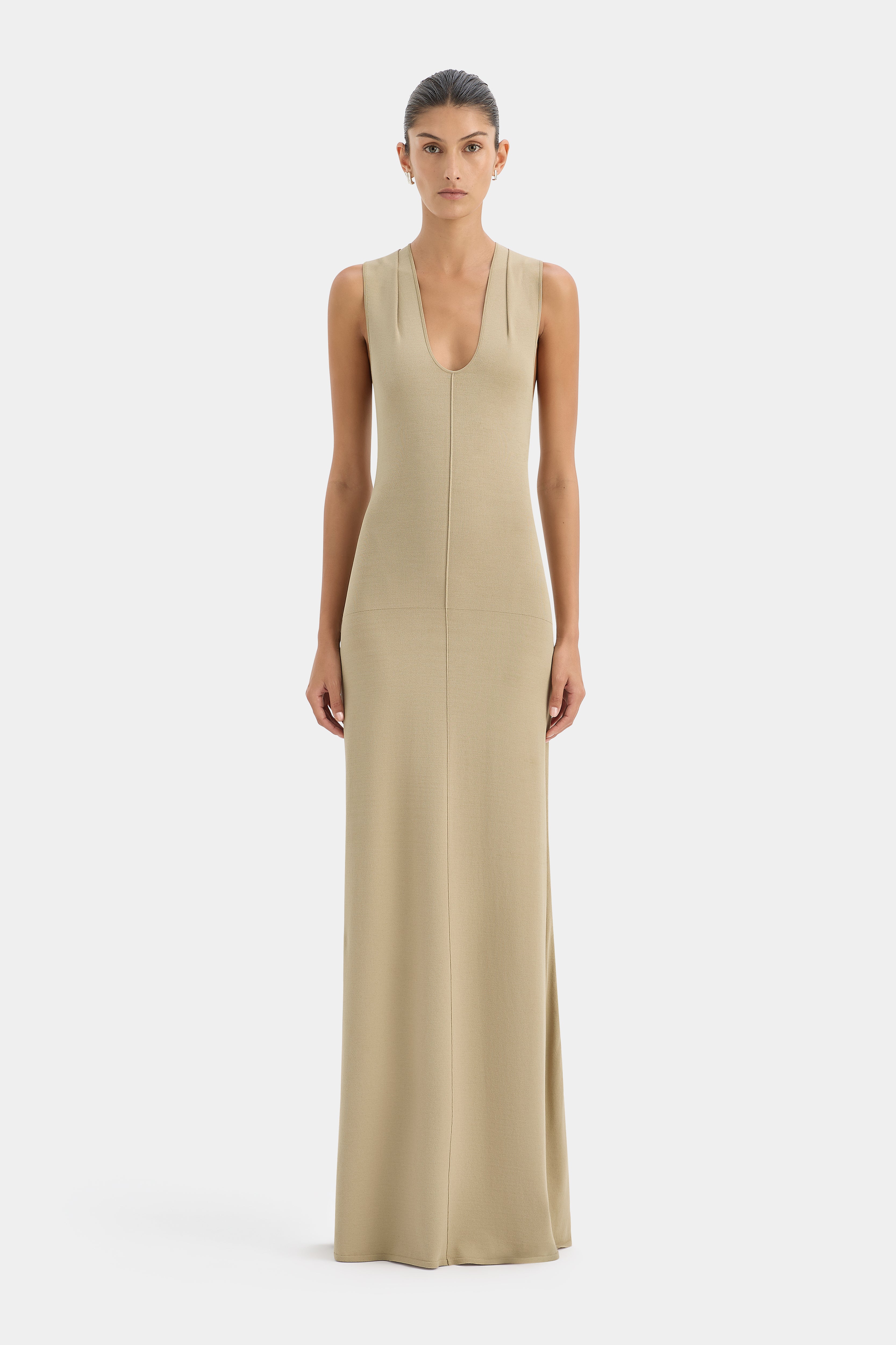 Apolline Maxi Dress SIR. Apolline Maxi Dress SIR.