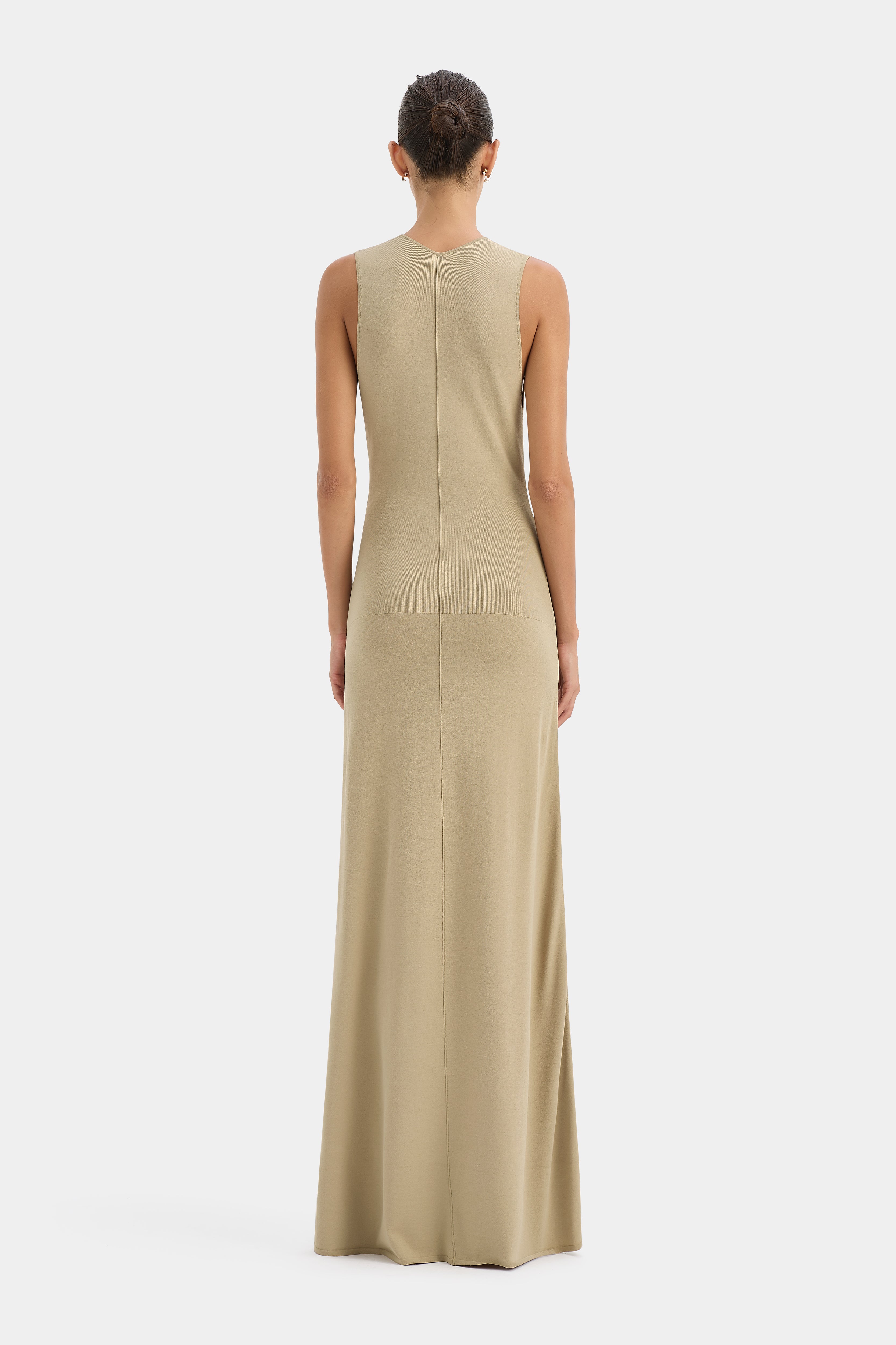 Apolline Maxi Dress