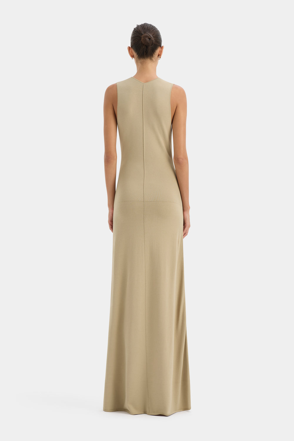 Apolline Maxi Dress