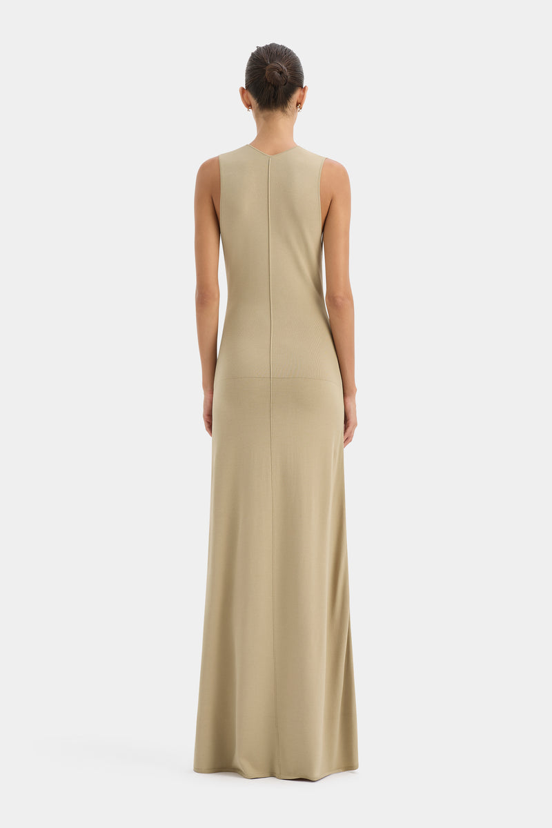 Apolline Maxi Dress