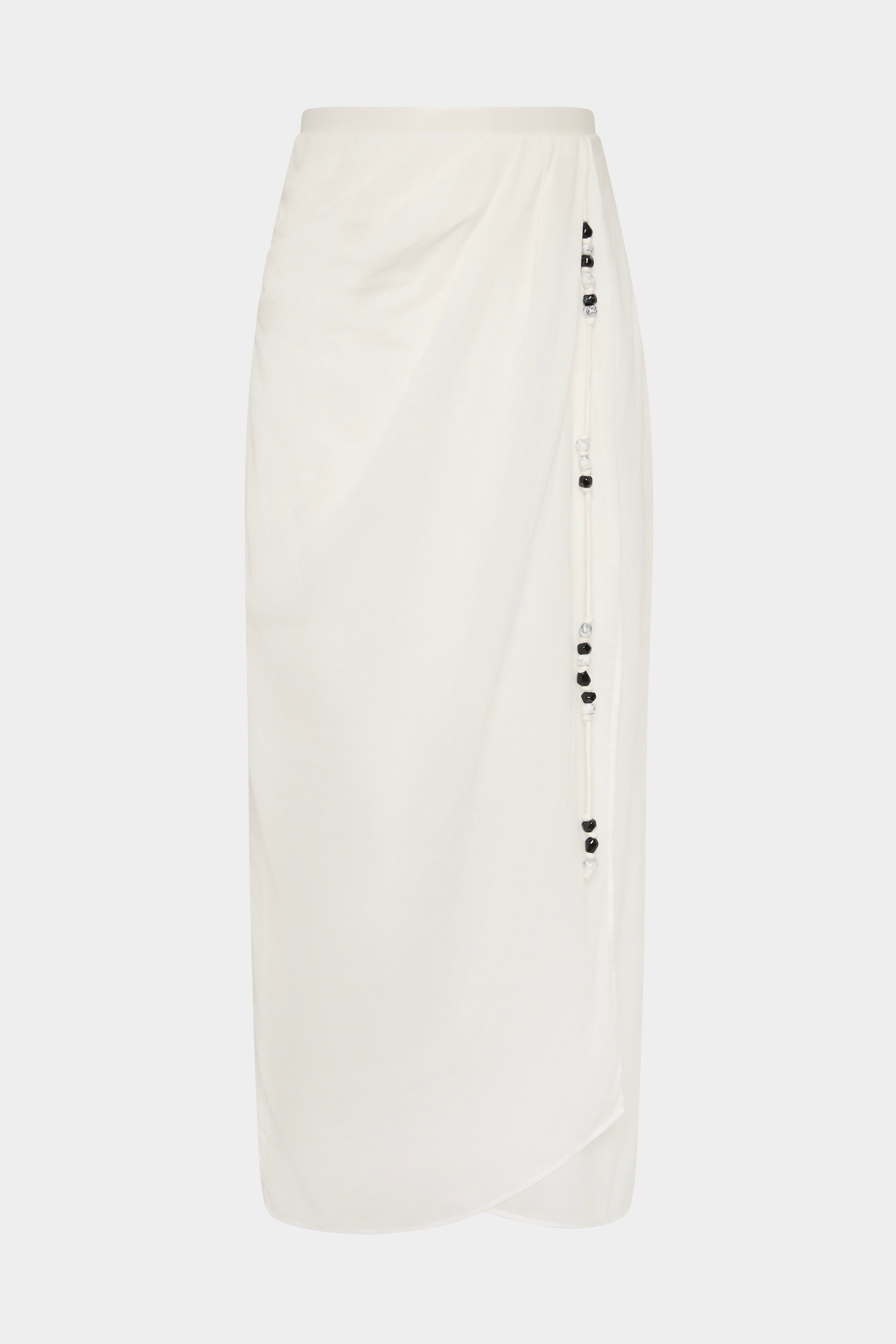 Azura Midi Skirt
