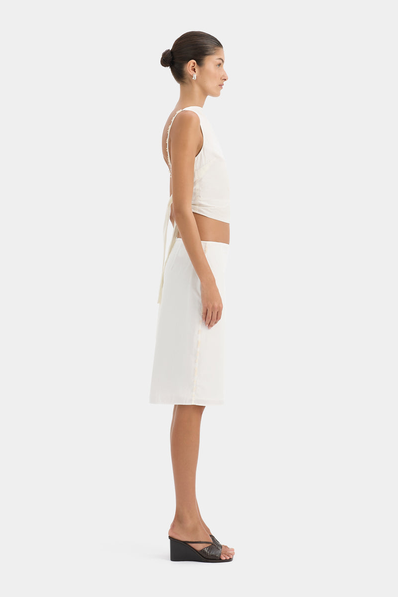 Elysee Midi Skirt