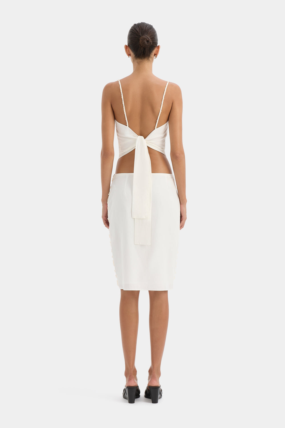 Elysee Midi Skirt